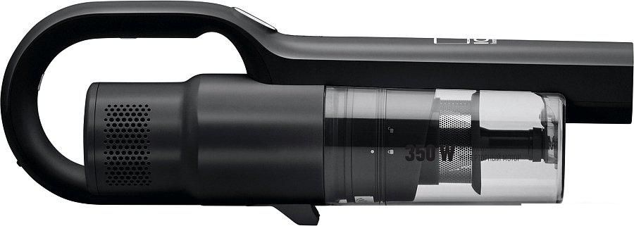 Пылесос Polaris PVCS 2090 WI-FI IQ Home