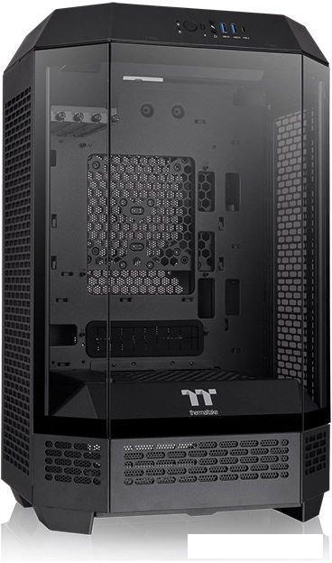 Корпус Thermaltake The Tower 300 CA-1Y4-00S1WN-00