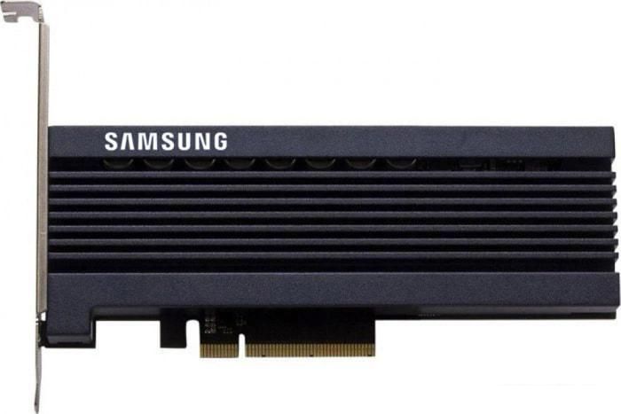 SSD Samsung PM1725b 1.6TB MZPLL1T6HAJQ-00005