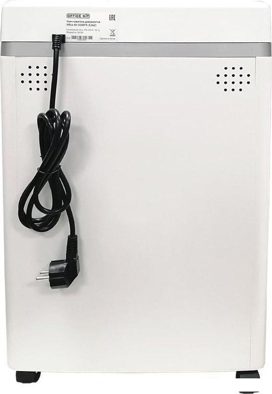 Шредер Office-Kit S200TS (0.8х2)