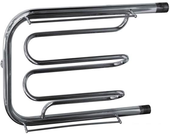 Полотенцесушитель Gloss &amp; Reiter Twist. ПМ.3. 60Х70 (1")