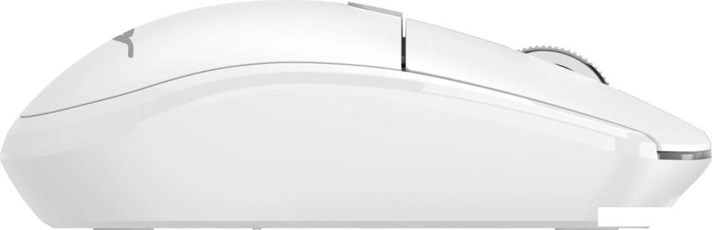 Офисный набор Acer OCC401 (белый)