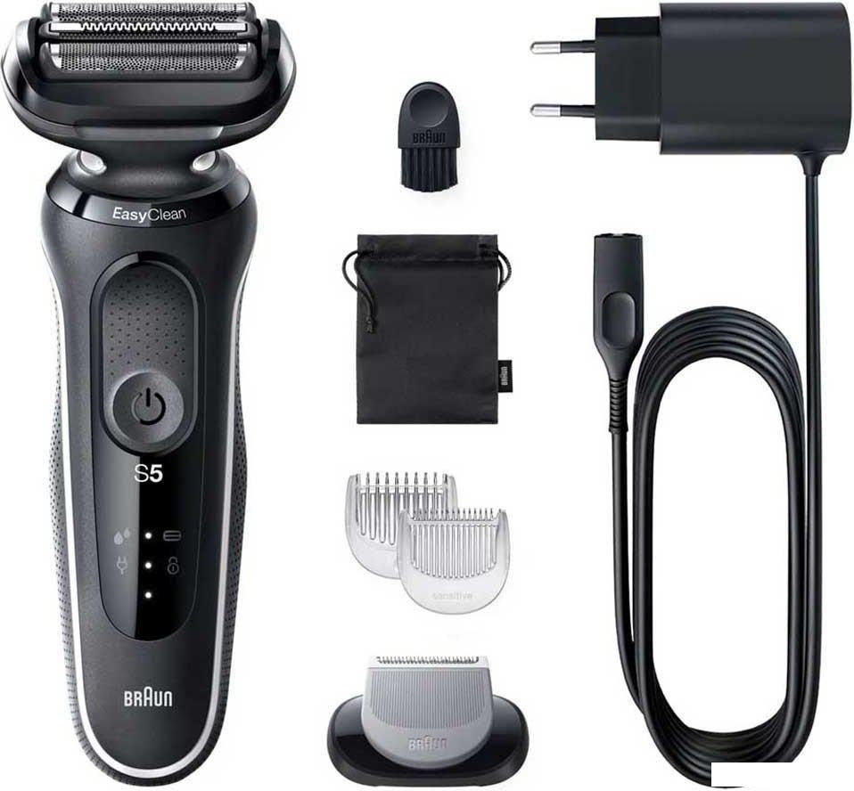 Электробритва Braun Series 5 51-W1600s
