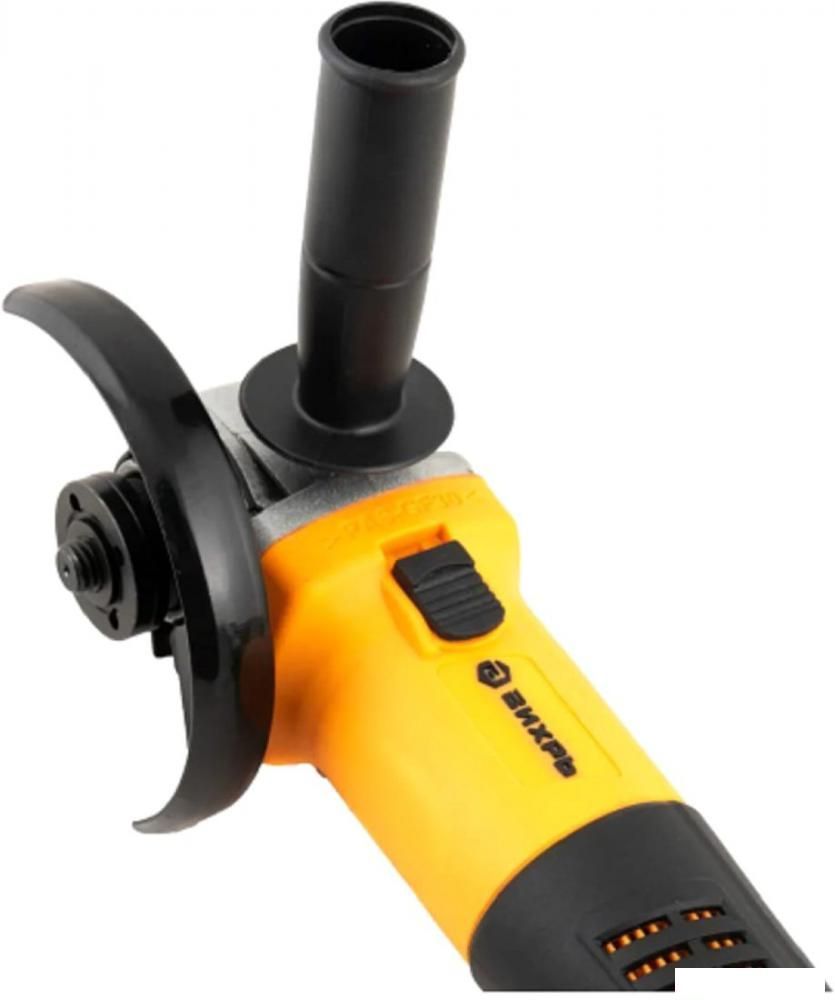 Угловая шлифмашина Вихрь УШМ-125/1100А