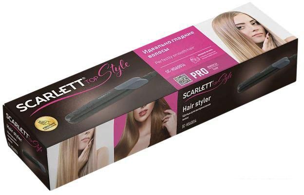 Выпрямитель Scarlett SC-HS60014