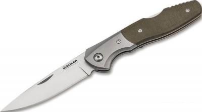 Складной нож Boker 01SC079 Magnum Nice