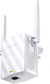 Усилитель Wi-Fi TP-Link TL-WA855RE