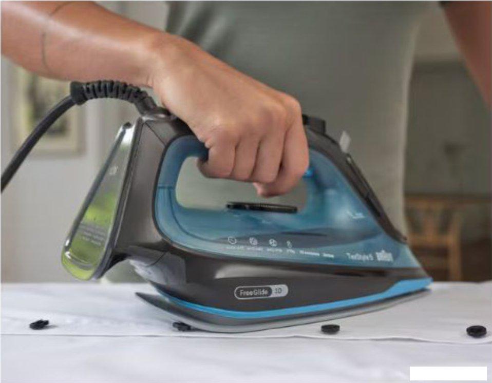 Утюг Braun TexStyle 5 SI 5256 BL