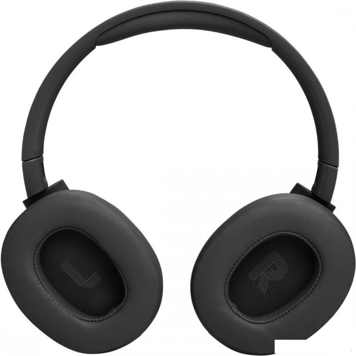 Наушники JBL Tune 770NC (черный, китайская версия)