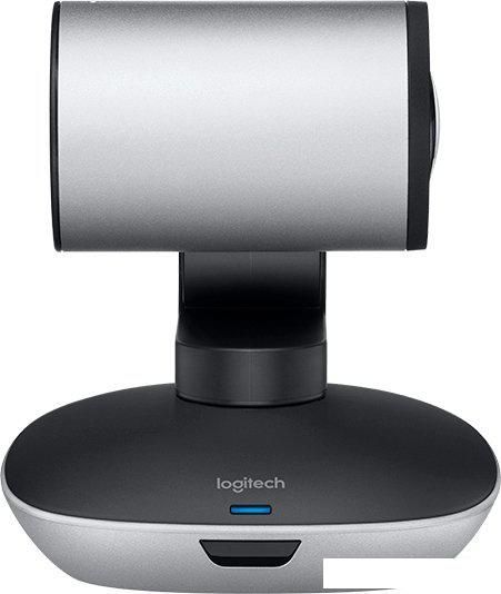 Веб-камера для видеоконференций Logitech PTZ Pro 2 [960-001186]