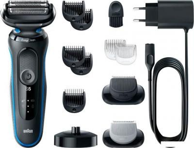 Электробритва Braun Series 5 51-B4650CS
