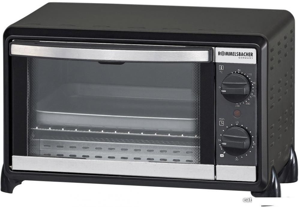 Мини-печь ROMMELSBACHER BG 950