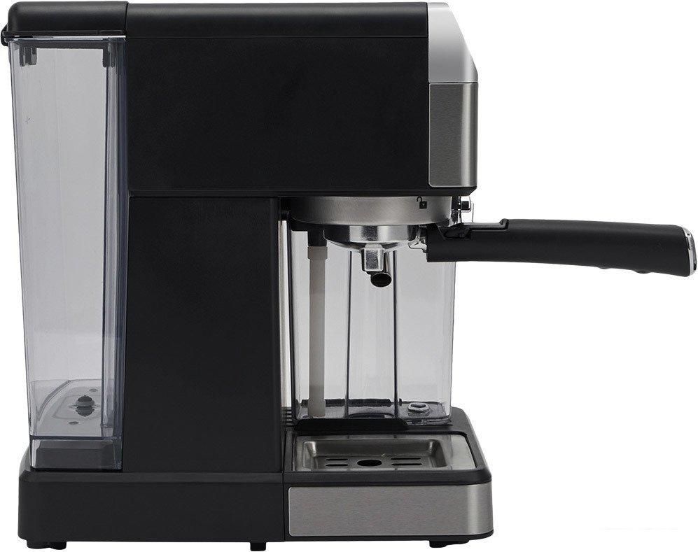 Рожковая кофеварка Polaris PCM 1535E Adore Cappuccino