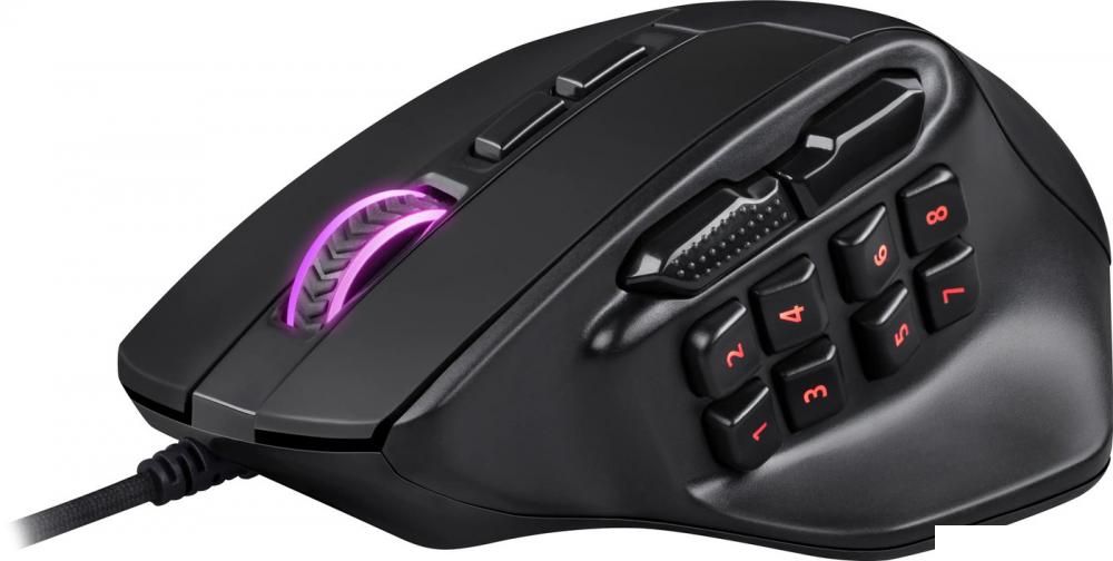 Игровая мышь Redragon Aatrox