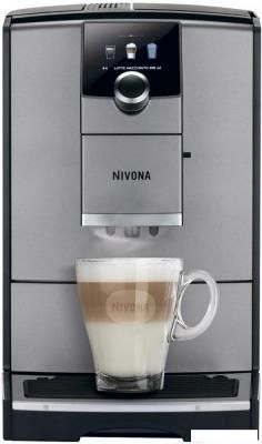 Кофемашина Nivona CafeRomatica NICR 795