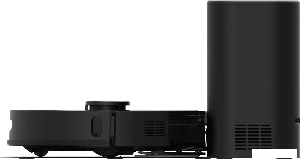 Робот-пылесос Haier HSR Pro R2B