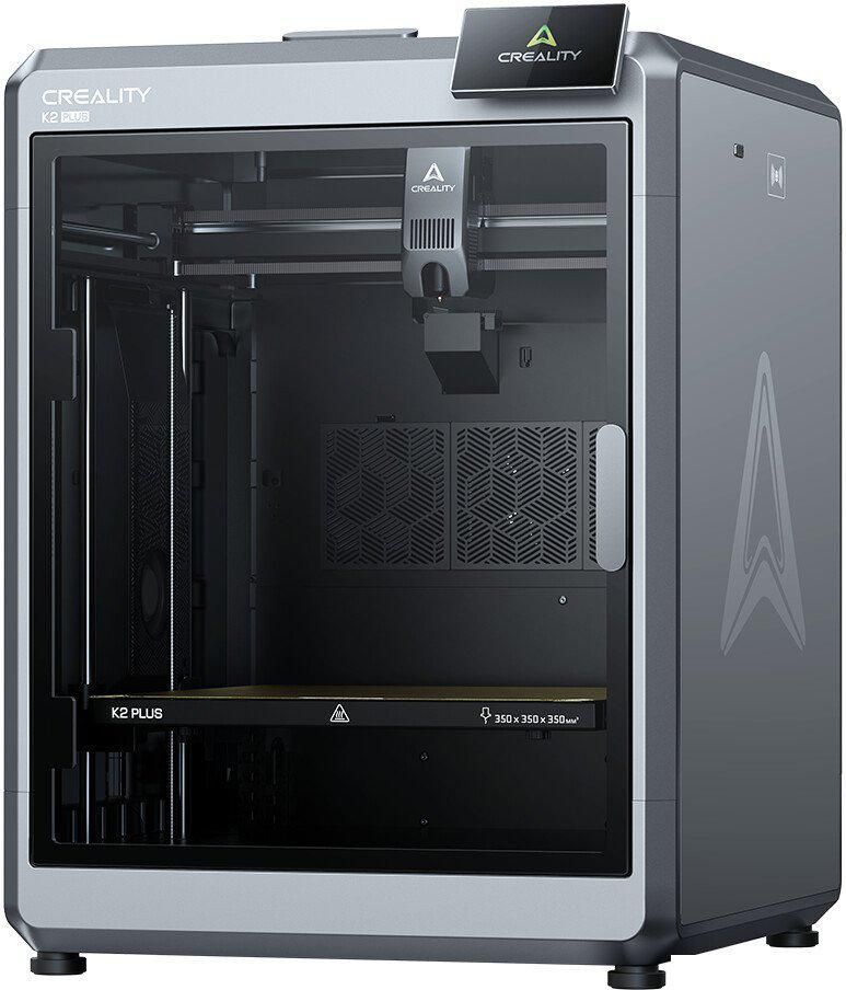 3D-принтер Creality K2