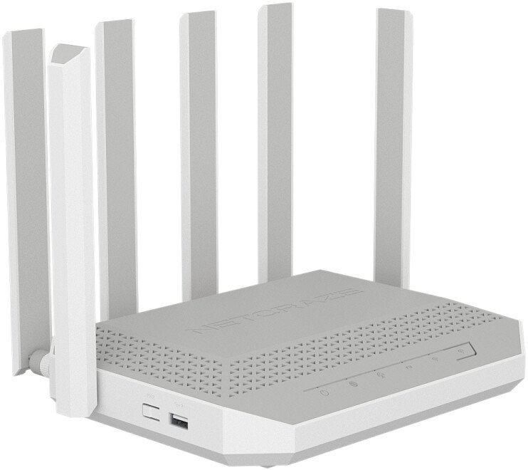 5G Wi-Fi роутер Netcraze Hero 5G NC-4110