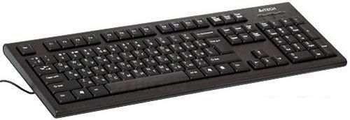 Офисный набор A4Tech KR-8520D