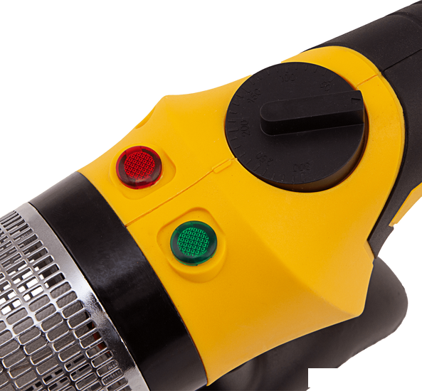 Аппарат для сварки труб Denzel DWP-2000 Х-PRO