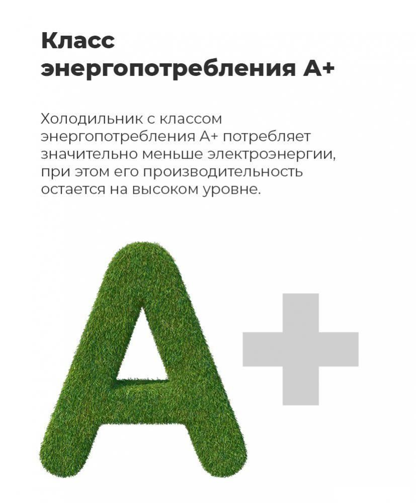 Холодильник side by side MAUNFELD MFF177NFBE