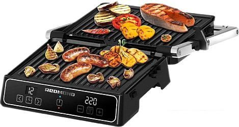 Электрогриль Redmond (Редмонд) SteakMaster RGM-M809