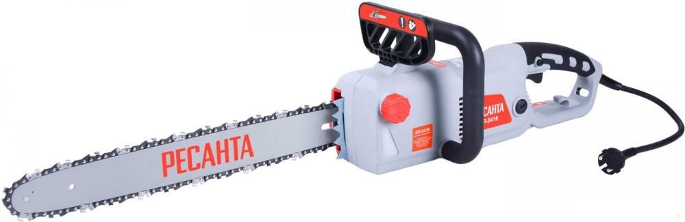 Электрическая пила Ресанта ЭП-2418