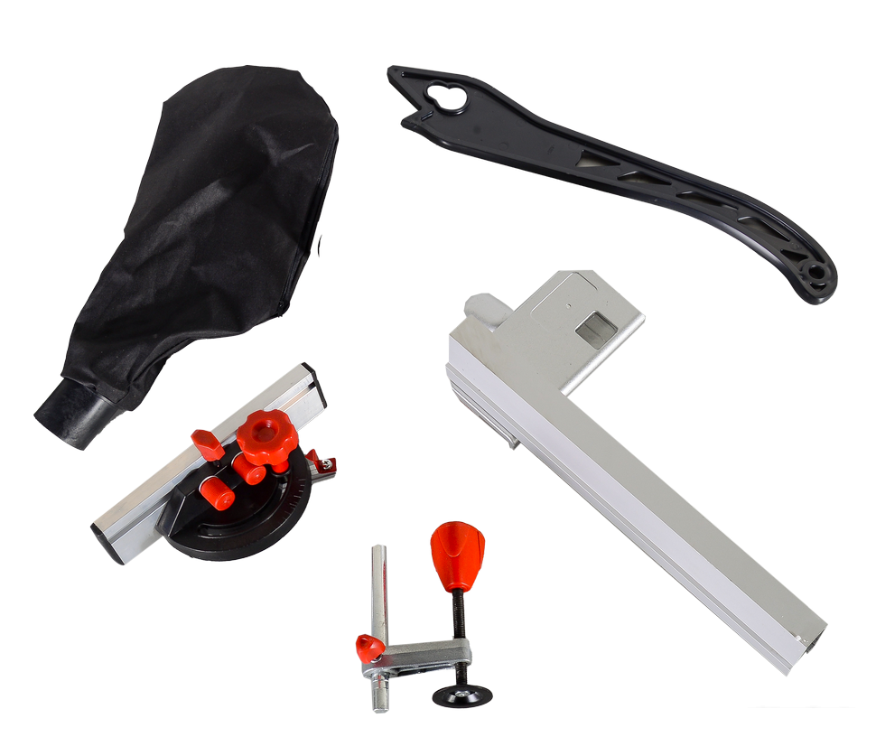 Торцовочная пила Ресанта ТП-210К