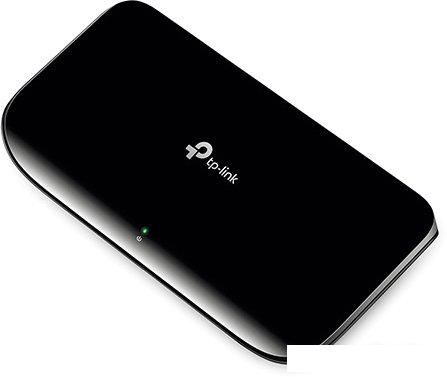 Неуправляемый коммутатор TP-Link TL-SG1008D