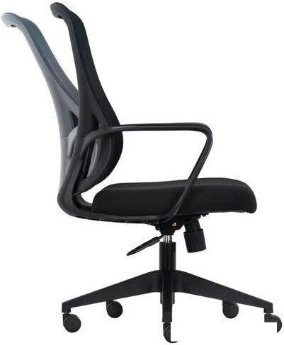Офисное кресло FOX HOUSE Rogen SK3226mini Low Back 50.042 (черный)