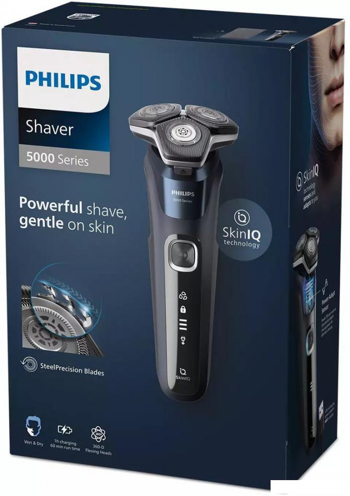 Электробритва Philips S5885/10