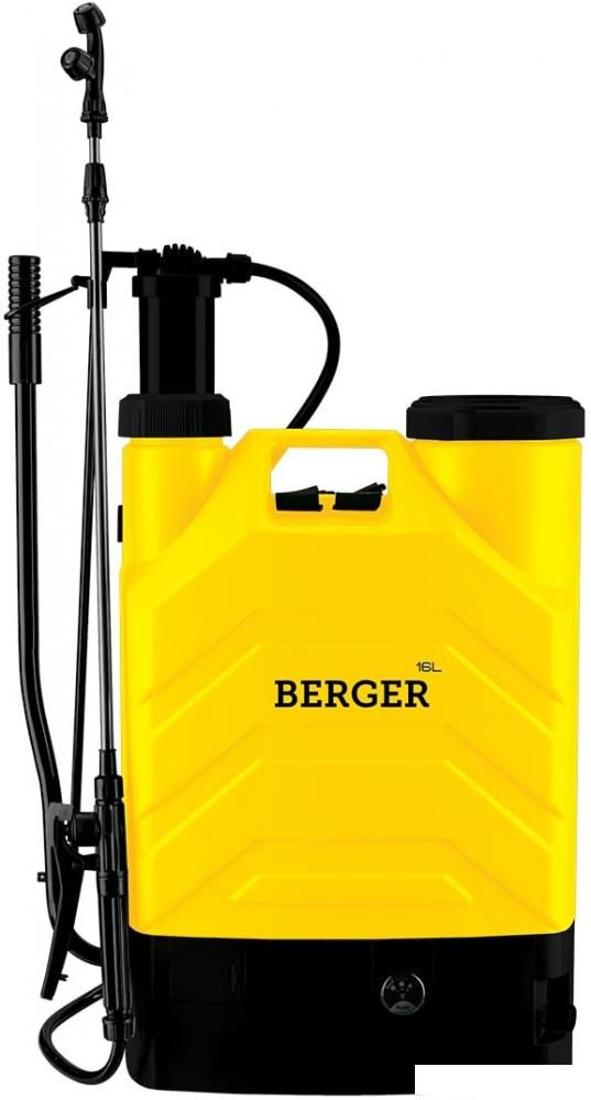Аккумуляторный опрыскиватель Berger BG1993