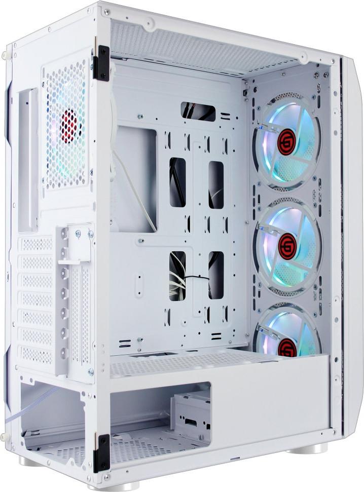 Корпус Ginzzu GL390