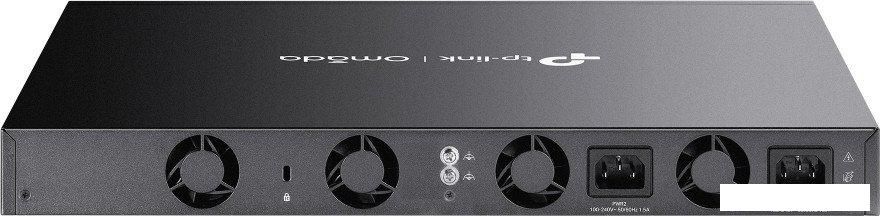 Управляемый коммутатор 3-го уровня TP-Link Omada SG6428X