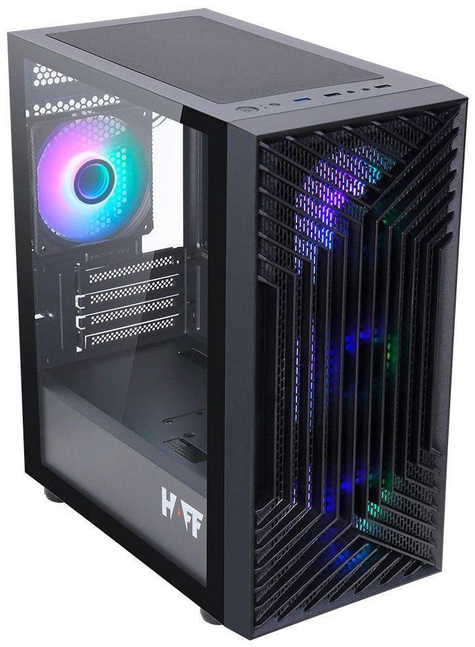 Корпус HAFF Rush