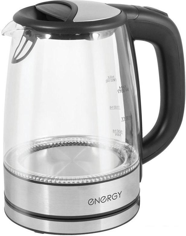 Электрический чайник Energy E-237