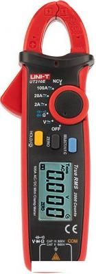 Токовые клещи UNI-T UT210E