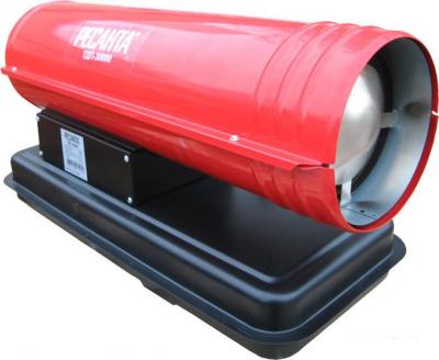 Дизельная тепловая пушка Ресанта ТДП-30000