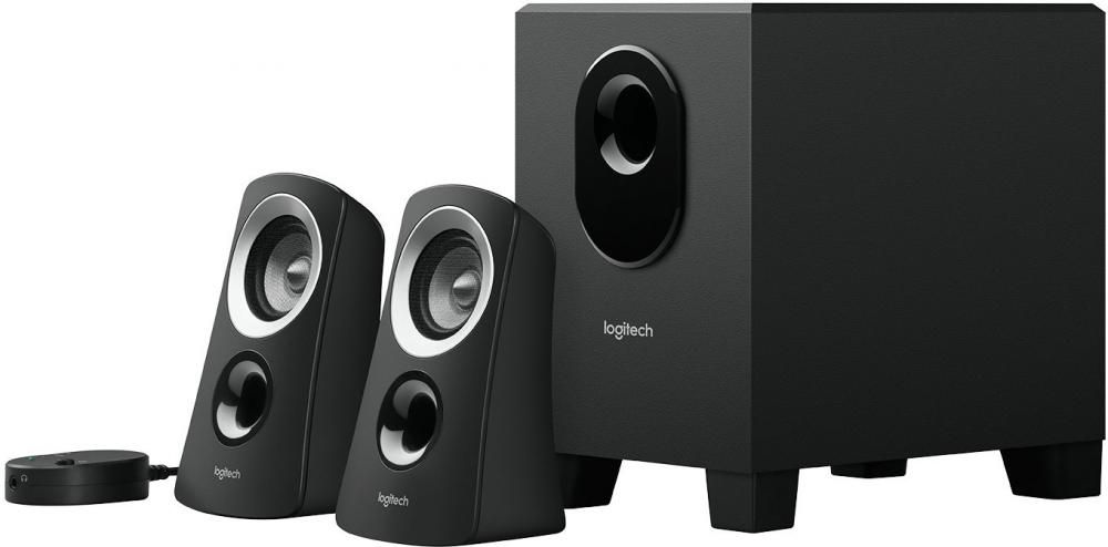 Акустика Logitech Z313