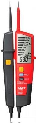 Тестер UNI-T UT18D