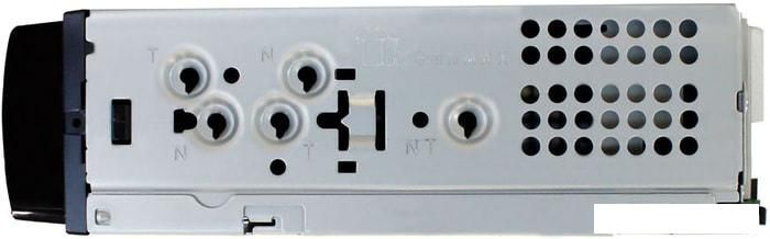 USB-магнитола Pioneer SPH-10BT