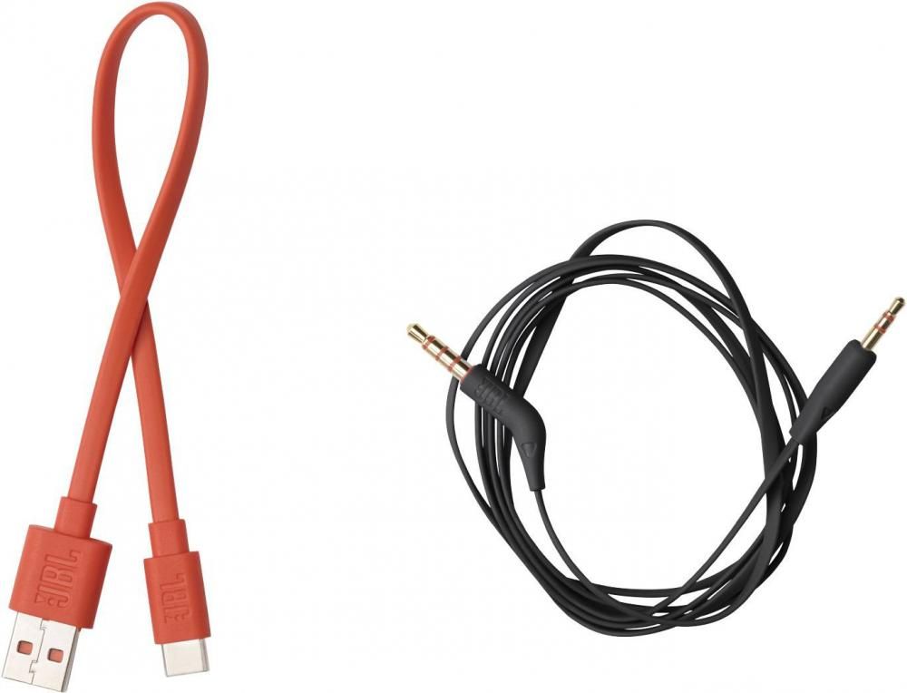 Наушники JBL Tune 770NC (черный, китайская версия)