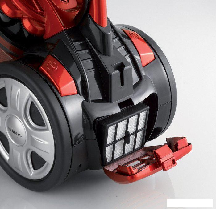 Пылесос Ariete J-Force 2753