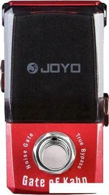 Гитарная педаль Joyo JF-324-Gate-of-Kahn