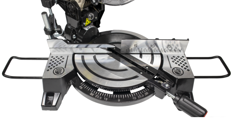 Торцовочная пила Ресанта ТП-255Л