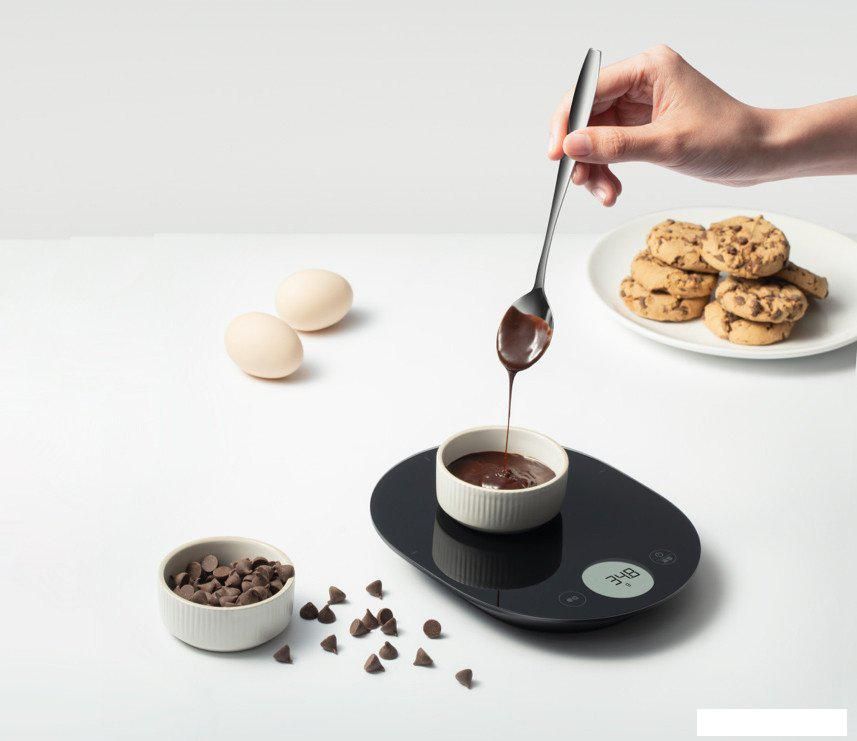 Кухонные весы Xiaomi Mijia Electronic Kitchen Scale KGJ001T