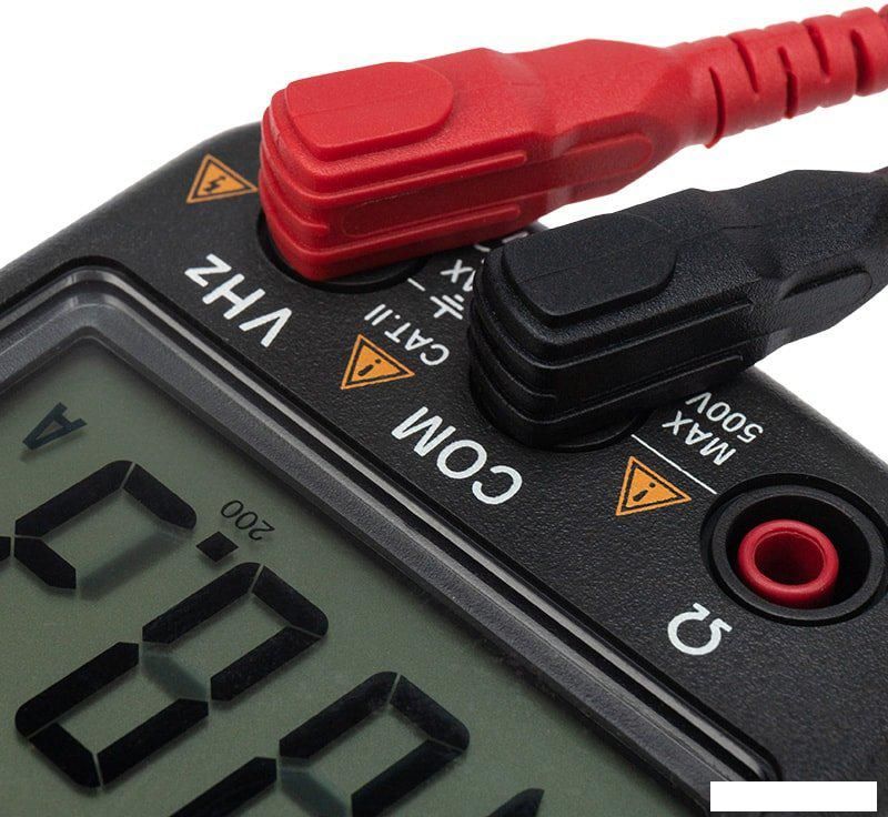 Токовые клещи Mastech MS2000G