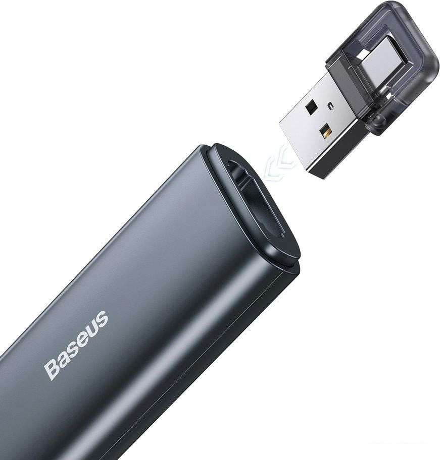 Пульт ДУ Baseus ACFYB-B0G