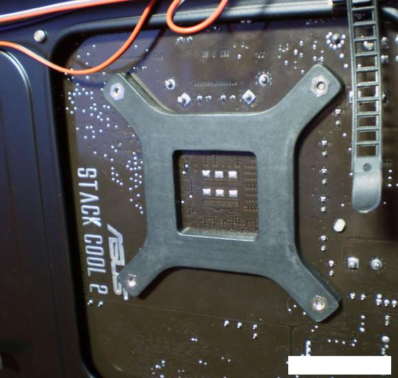 Кулер для процессора DeepCool ICEMATRIX 400