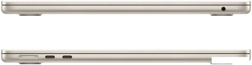 Ноутбук Apple Macbook Air 13" M2 2022 MLY23